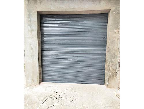 車庫電動(dòng)卷簾門